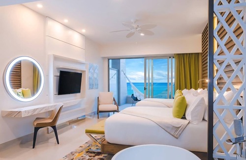 Playa Mujeres Resort | Garza Blanca Resort & Spa Cancun