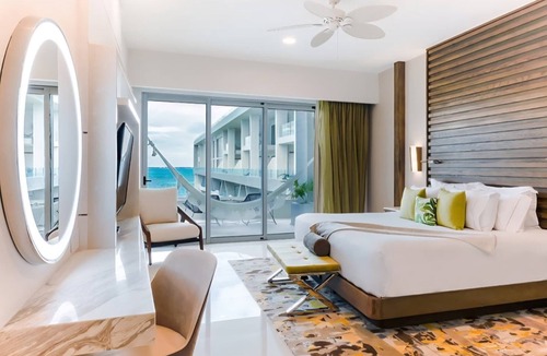 Playa Mujeres Resort | Garza Blanca Resort & Spa Cancun