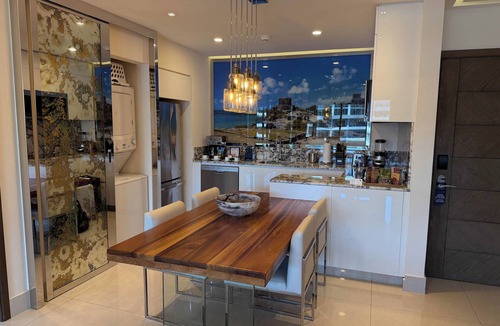 Puerto Juarez Resort | Garza Blanca Resort: Spacious 1,830 sq ft 2-bedroom suite for up to 6 guests.