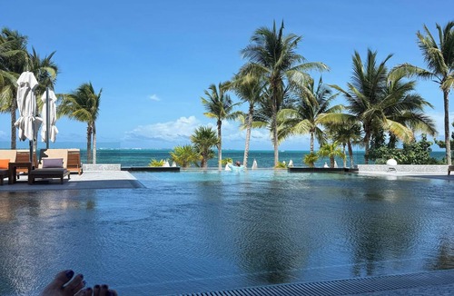 Puerto Juarez Hotel | Garza Blanca - Your Dream Luxury Vacation
