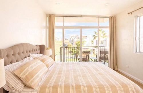 Rosarito House | Gated Community Amazing Getaway