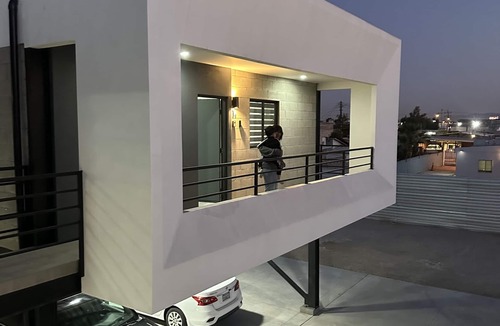 Mexicali Apartment | Gated/newly built Apartments clean and ready