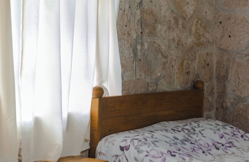 Huasca De Ocampo Hotel | Gatos Room Hotel Las Palmas by GEstores