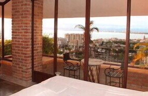 Romantic Zone Resort | Gay Villa & Hotel Puerto Vallarta