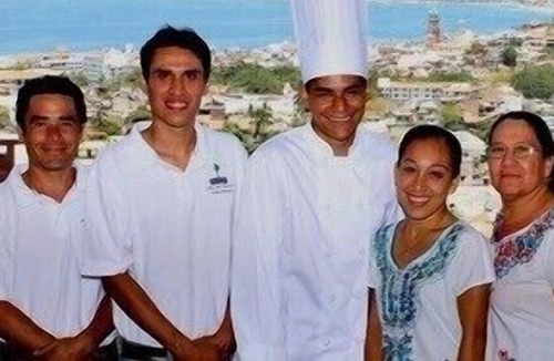 Romantic Zone Resort | Gay Villa & Hotel Puerto Vallarta