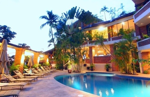 Romantic Zone Resort | Gay Villa & Hotel Puerto Vallarta