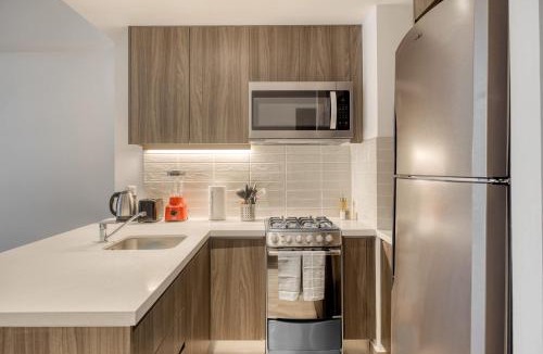Ampliacion Granada Apartment | GCNP 1208