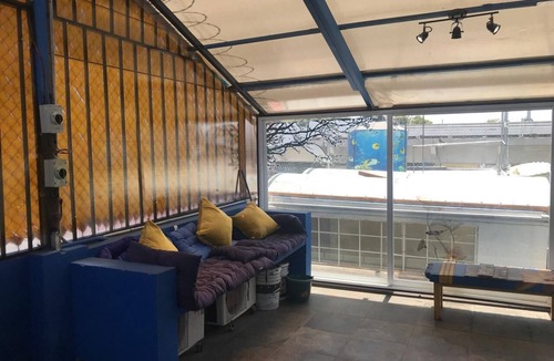 Guadalajara House | GDL Home with Roof, Ideal for Groups & Families