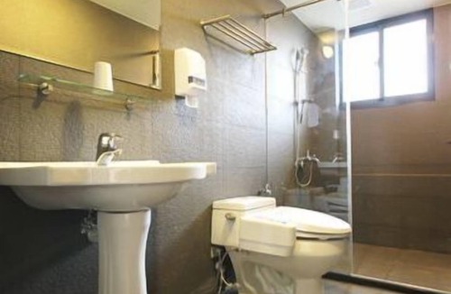 Xitou Hotel | Gemlu Hotel
