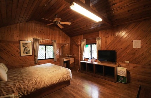 Xitou Hotel | Gemlu Hotel