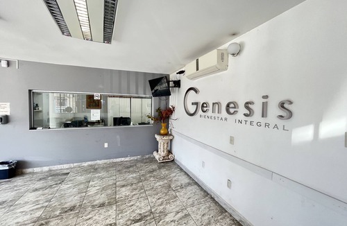San Luis Potosi Apartment | Genesis 7 Suites/Lofts