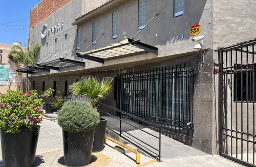 San Luis Potosi Apartment | Genesis Suites/Lofts