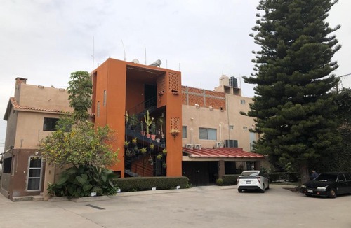 San Luis Potosi Apartment | Genesis Suites/Lofts
