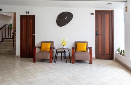 Zona 7 Apartment | Genial y confortable Cerca de Miraflores, Forum Majadas H11