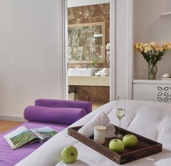 Tam Dao Hotel | Genuss Tam Dao - Hideaway Retreats