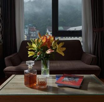 Tam Dao Hotel | Genuss Tam Dao - Hideaway Retreats