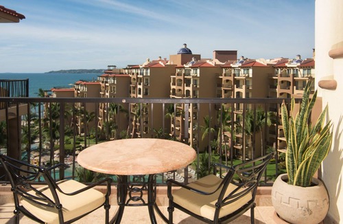 Flamingos Resort | GETAWAY! VILLA DEL PALMAR FLAMINGOS BEACH RESORT & SPA RIVIERA NAYARIT