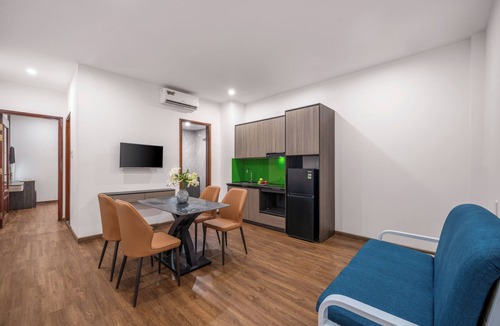 Son Tra Apartment | GG Hotel and Apartment
