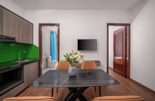 Son Tra Apartment | GG Hotel and Apartment
