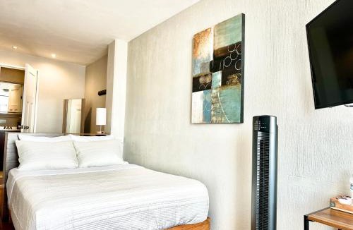 Zona Centro Hotel | GGG Stay & Wellnest