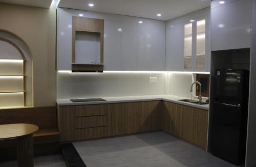 Mang Yang Apartment | Ghé homestay&more