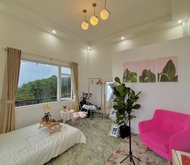 Da Lat House | Ghé nhà mình Homestay