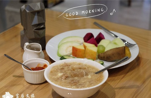 Lukang Bed & Breakfast | Gh House