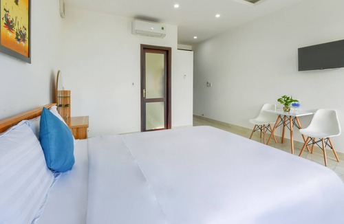 Cam Kim Hostel | Gió Chiều Homestay - Riverside & Swimming pool