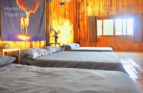 Kon Plong Hotel | Gió Homestay 2 - Măng Đen