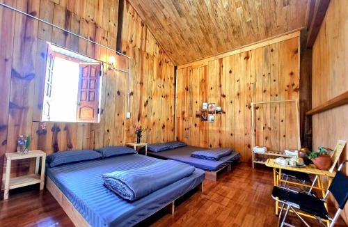 Kon Plong Hotel | Gió Homestay 2 - Măng Đen