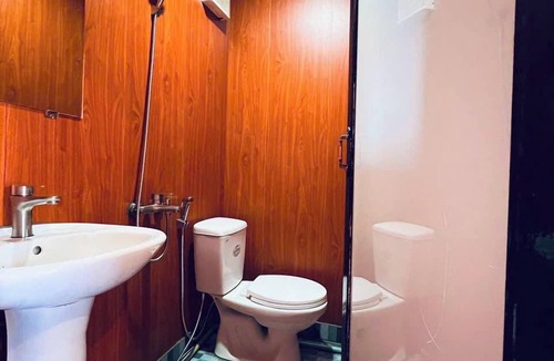 Kon Plong Bed & Breakfast | Gió Homestay – Măng Đen
