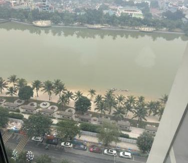 Tu Liem Apartment | Gia An Homestay