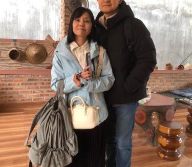 Cao Bang House | Gia Bảo Homestay - Cao Bằng