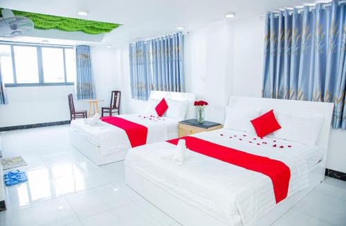 District 7 Hotel | Gia Bảo Hotel Quận 7