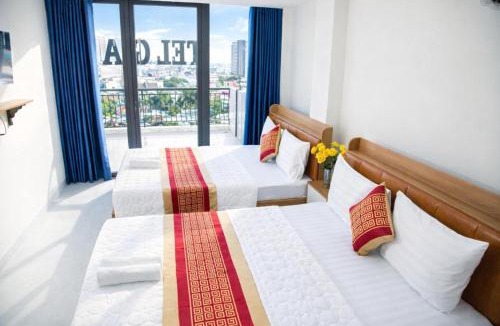An Phu Hotel | Gia Bảo Hotel Thủ Đức