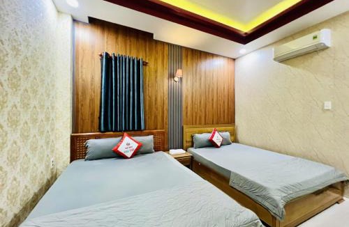Ninh Kieu Hotel | GIA BẢO TÂY ĐÔ 3 Hotel