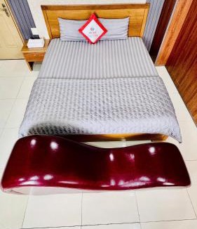Ninh Kieu Hotel | GIA BẢO TÂY ĐÔ 3 Hotel