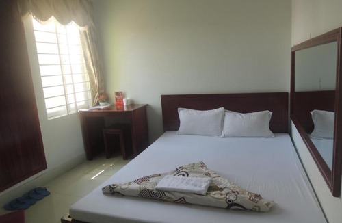 Thang Tam House | Gia Han Guesthouse