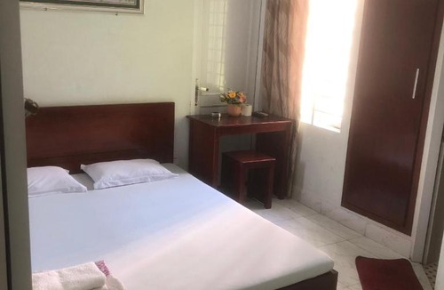 Thang Tam House | Gia Han Guesthouse