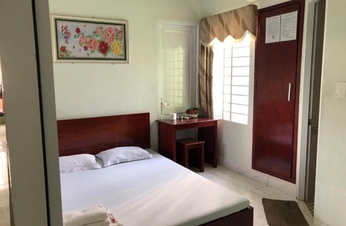 Thang Tam House | Gia Han Guesthouse