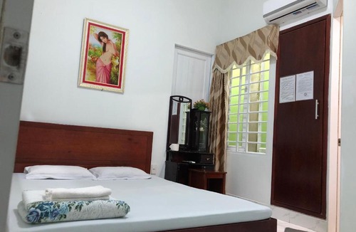Thang Tam House | Gia Han Guesthouse
