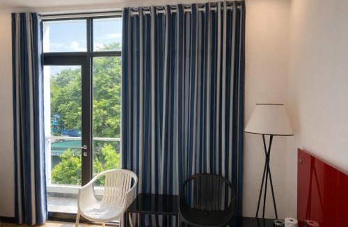 District 4 Hotel | Gia Huyền Hotel