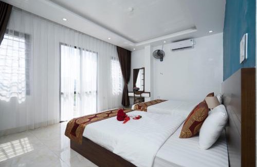 Ha Long House | Gia huy hotel 99