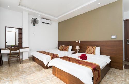 Ha Long House | Gia huy hotel 99