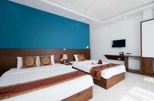 Ha Long House | Gia huy hotel 99