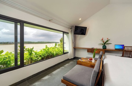 Thanh Ha Hotel | Gia Huy Riverside Hotel Hoi An