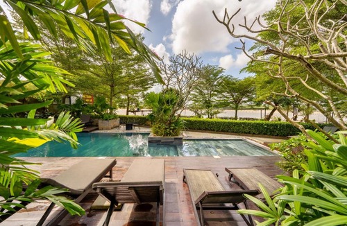 Thanh Ha Hotel | Gia Huy Riverside Hotel Hoi An