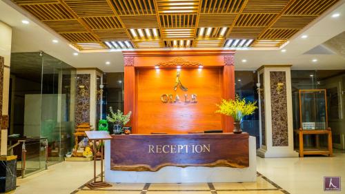 Tam Dao Hotel | Gia Le Hotel