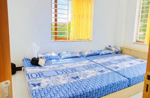 Tuy Phong Hotel | Gia Nguyễn Homestay Bình Thuận