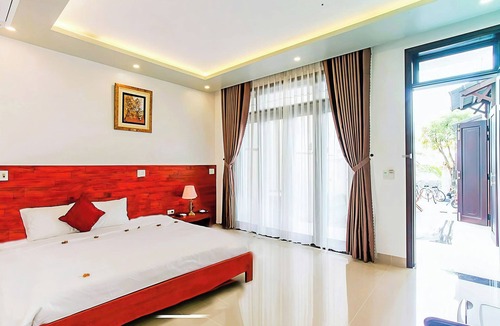 Cam An Hotel | Gia Phat Homestay